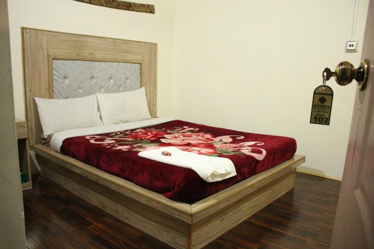 Baltit Heritage Inn Karimabad  المظهر الخارجي الصورة