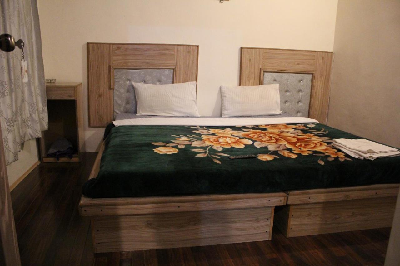 Baltit Heritage Inn Karimabad  المظهر الخارجي الصورة