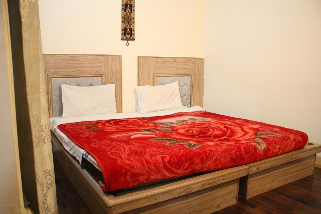 Baltit Heritage Inn Karimabad  المظهر الخارجي الصورة