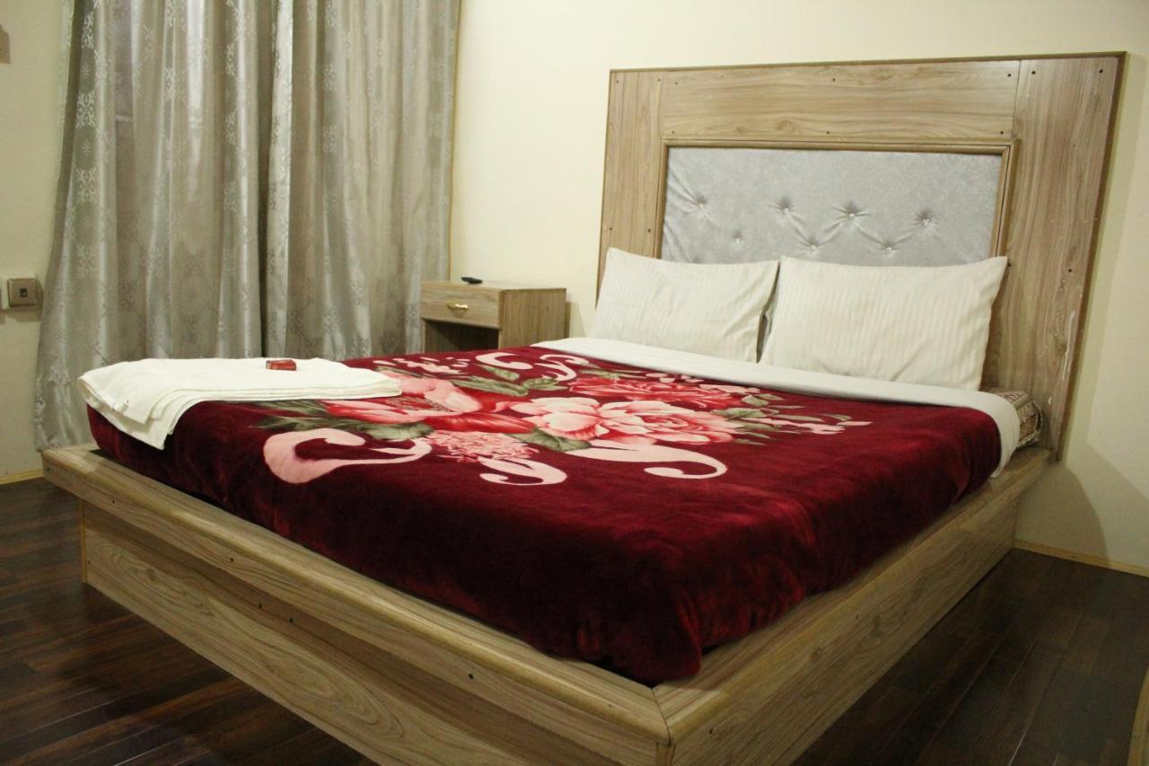 Baltit Heritage Inn Karimabad  المظهر الخارجي الصورة