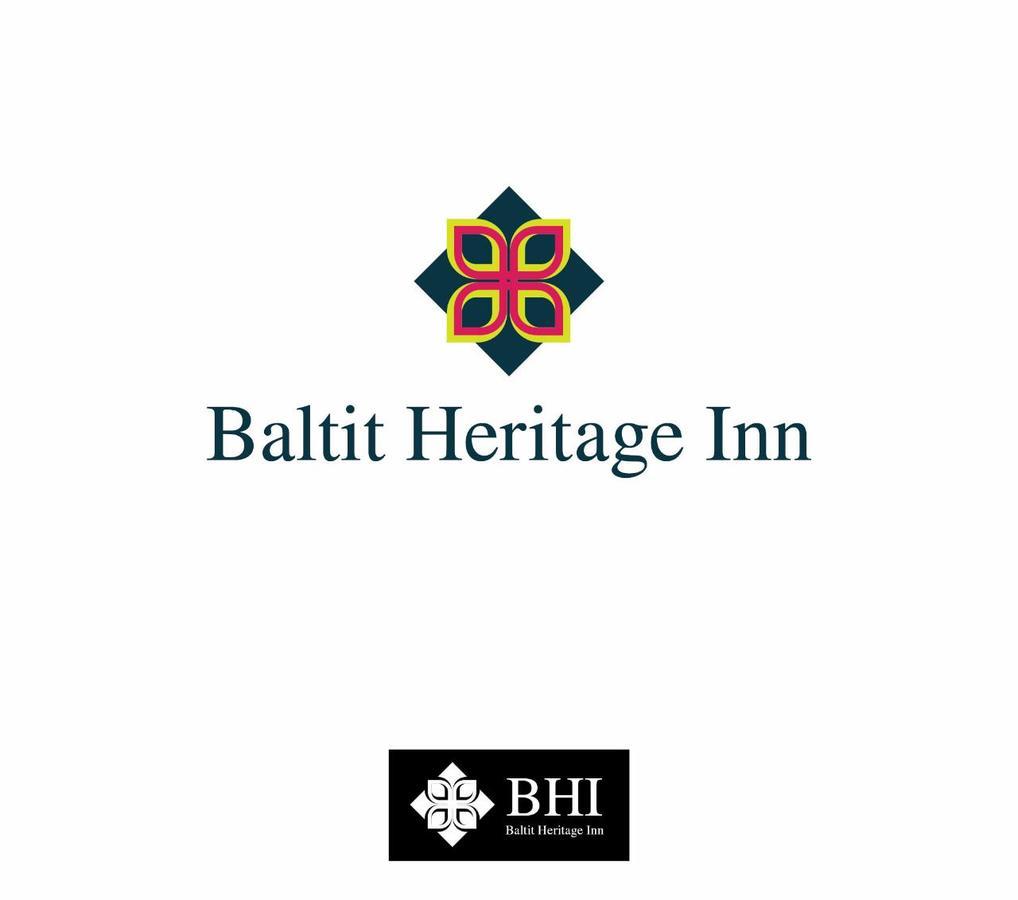 Baltit Heritage Inn Karimabad  المظهر الخارجي الصورة